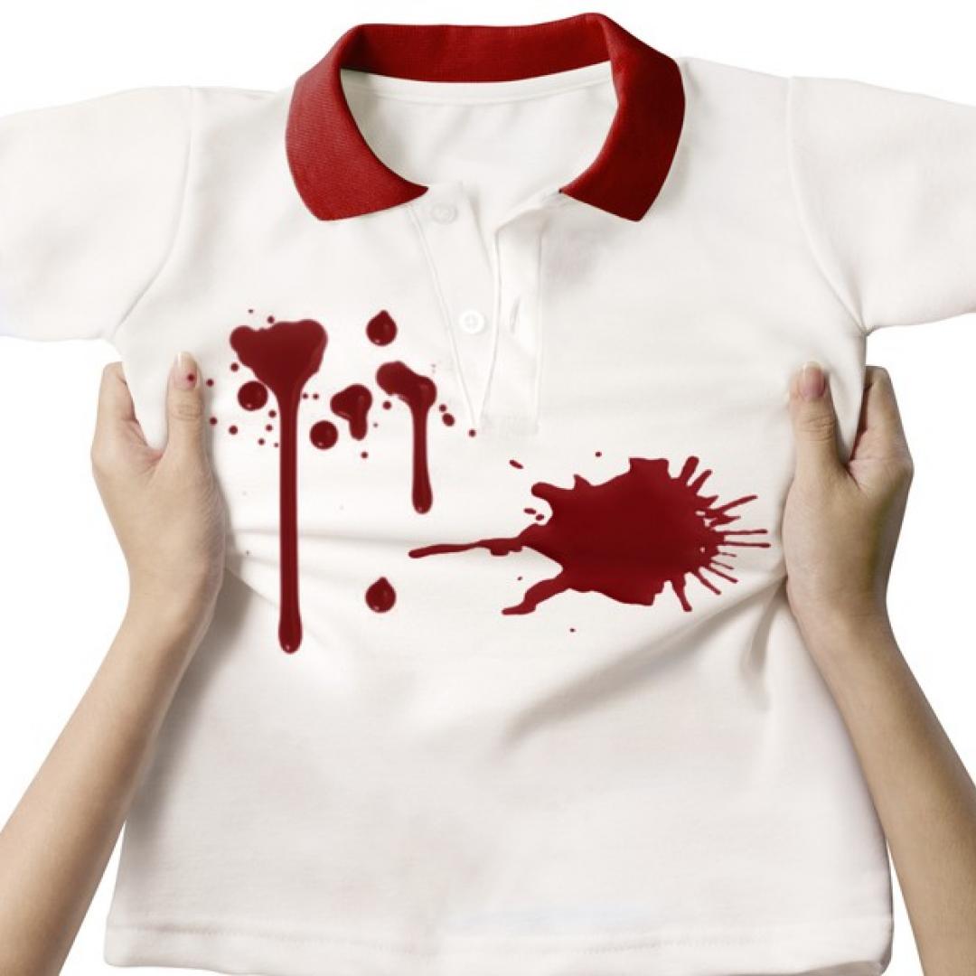 Quitamanchas para ropa eficaces!