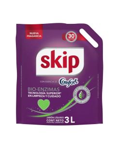 Skip Líquido 3L.d/p-Comfort