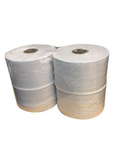 Papel Higienico 4x300 Blanco c/chico-Palacio