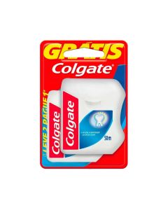 Colgate Hilo Dental 2x1