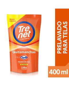 Trenet 400ml doypack