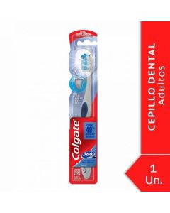 Colgate Cep.MaxWhite x4 suave