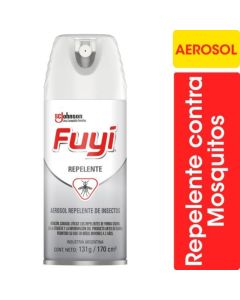 Fuyi Repelente Aero 170cc.