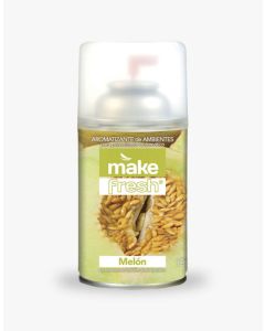 Make Aromatizante Aero melón