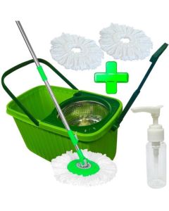 Balde Mop Earth 3S FlyMop