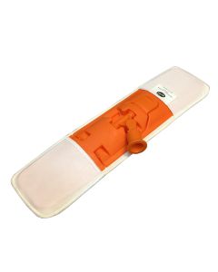 Mopa Plana 40cm.Microfibra-Make