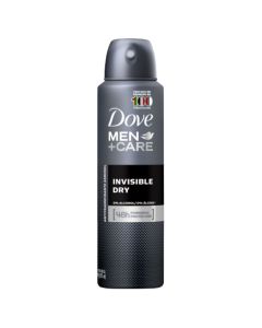 Dove  Antitranspirante Aero Dry