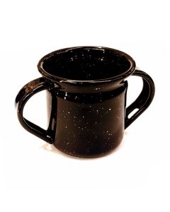 Mate Enlozado 2 asas