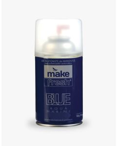 Make Aromatizante Aero blue