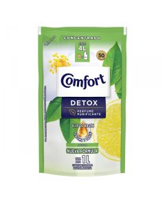 Comfort Conc.1L.d/p.Argán(50 lavados)