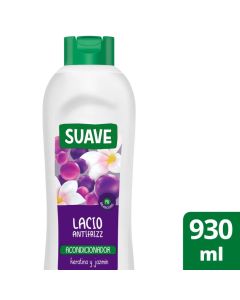 Suave Ac.930ml.Lacio keratina